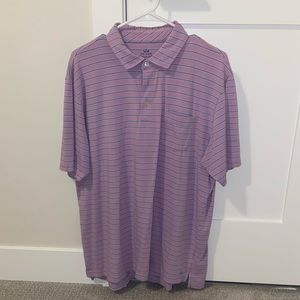 Peter Millar Seaside Wash Polo